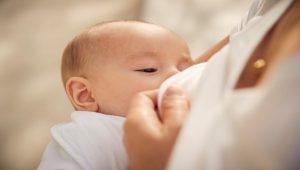 Interprétation d'un rêve sur l'allaitement d'un enfant de sexe masculin pour la femme enceinte&nbsp;