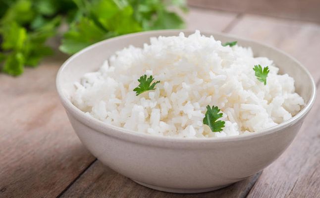 ما تفسير حلم أكل الرز لابن سيرين موقع مصري