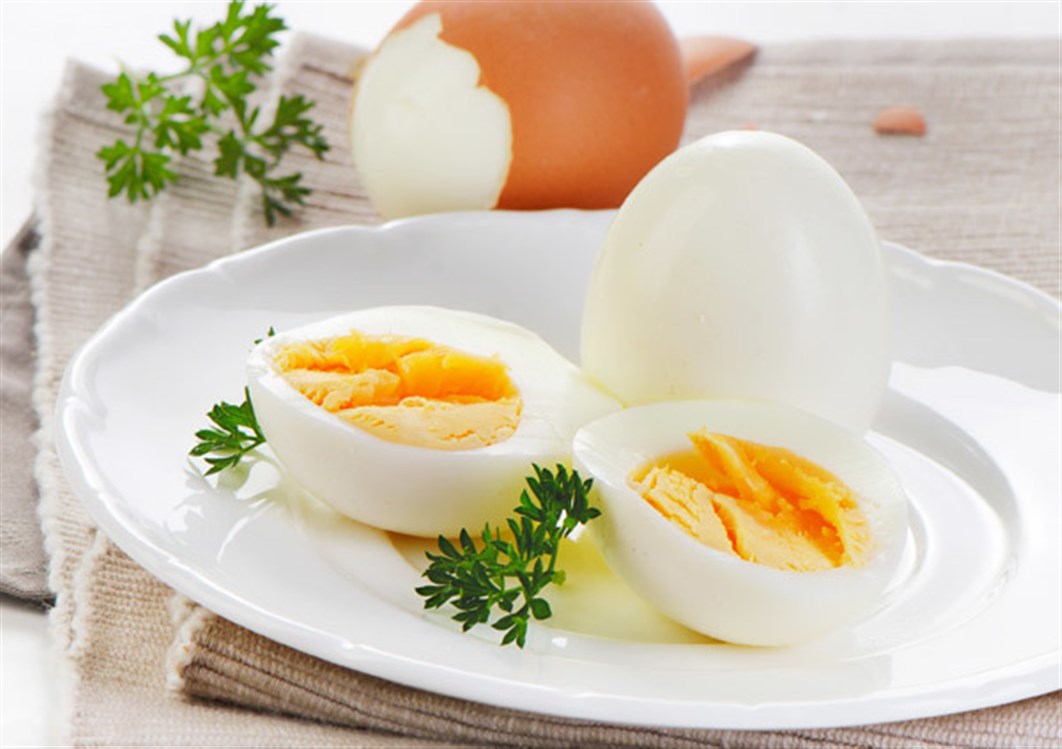 Толкување на сонот за варени јајца