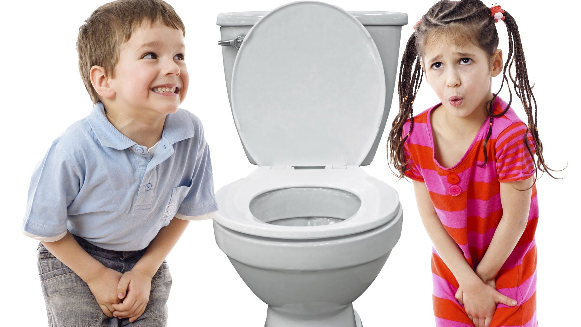 Interpretasie van 'n droom oor urinering in die toilet