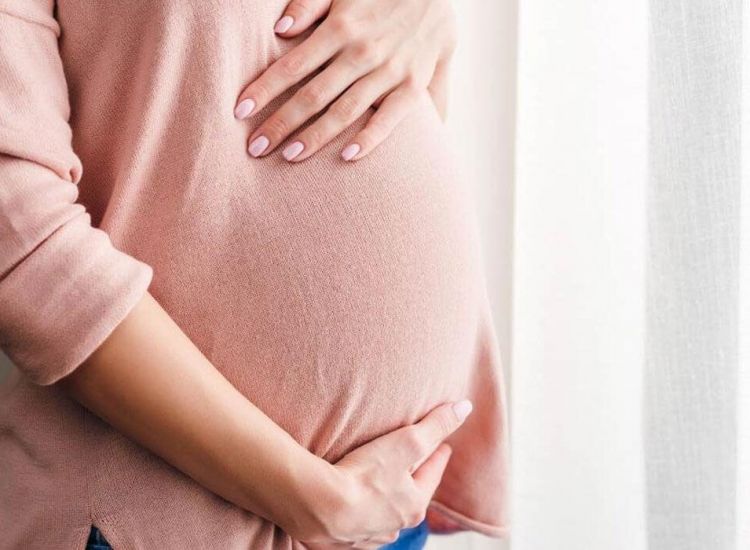 ما هو تفسير حلم الحمل على وشك الولادة للعزباء لابن سيرين موقع مصري