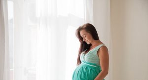 Mang thai của một người phụ nữ đã có chồng trong một giấc mơ