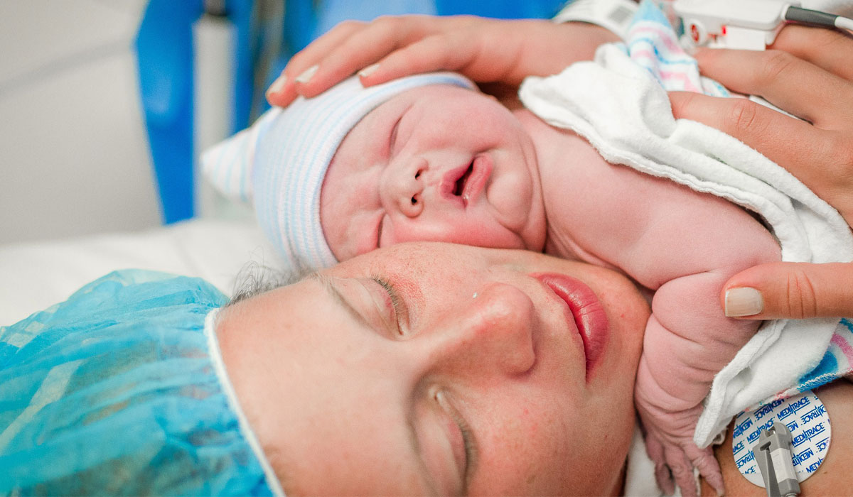 Tumačenje trudnoće i poroda u snu