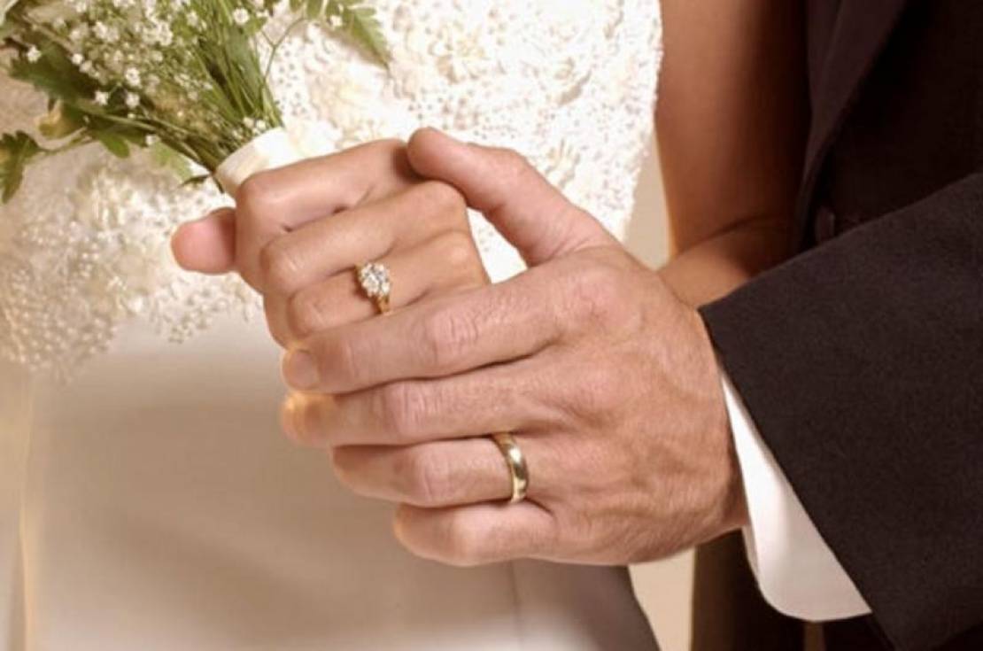 Tolkning av en dröm om trolovning och äktenskap