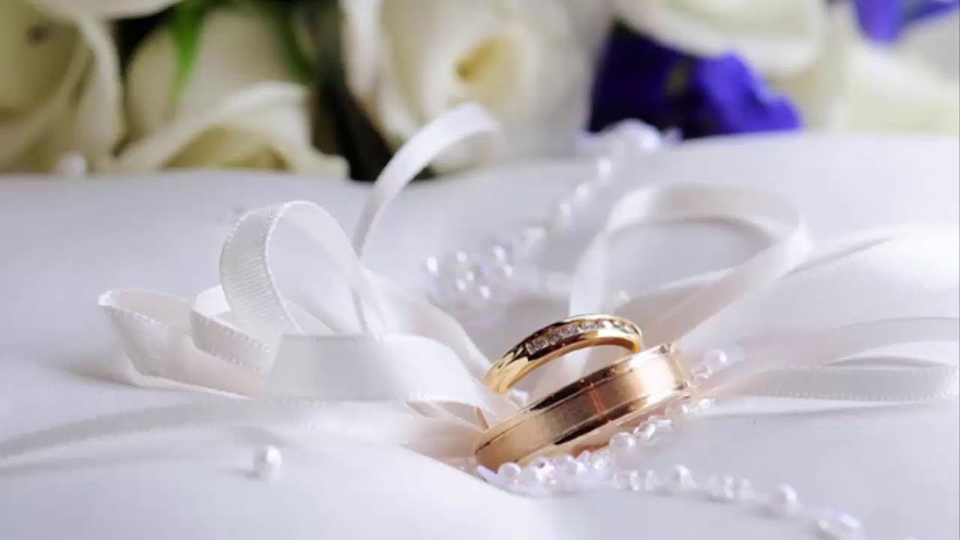 Tolkning av en dröm om trolovning och äktenskap