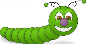 Evli bir qadının saçındakı qurdlar haqqında xəyalın təfsiri