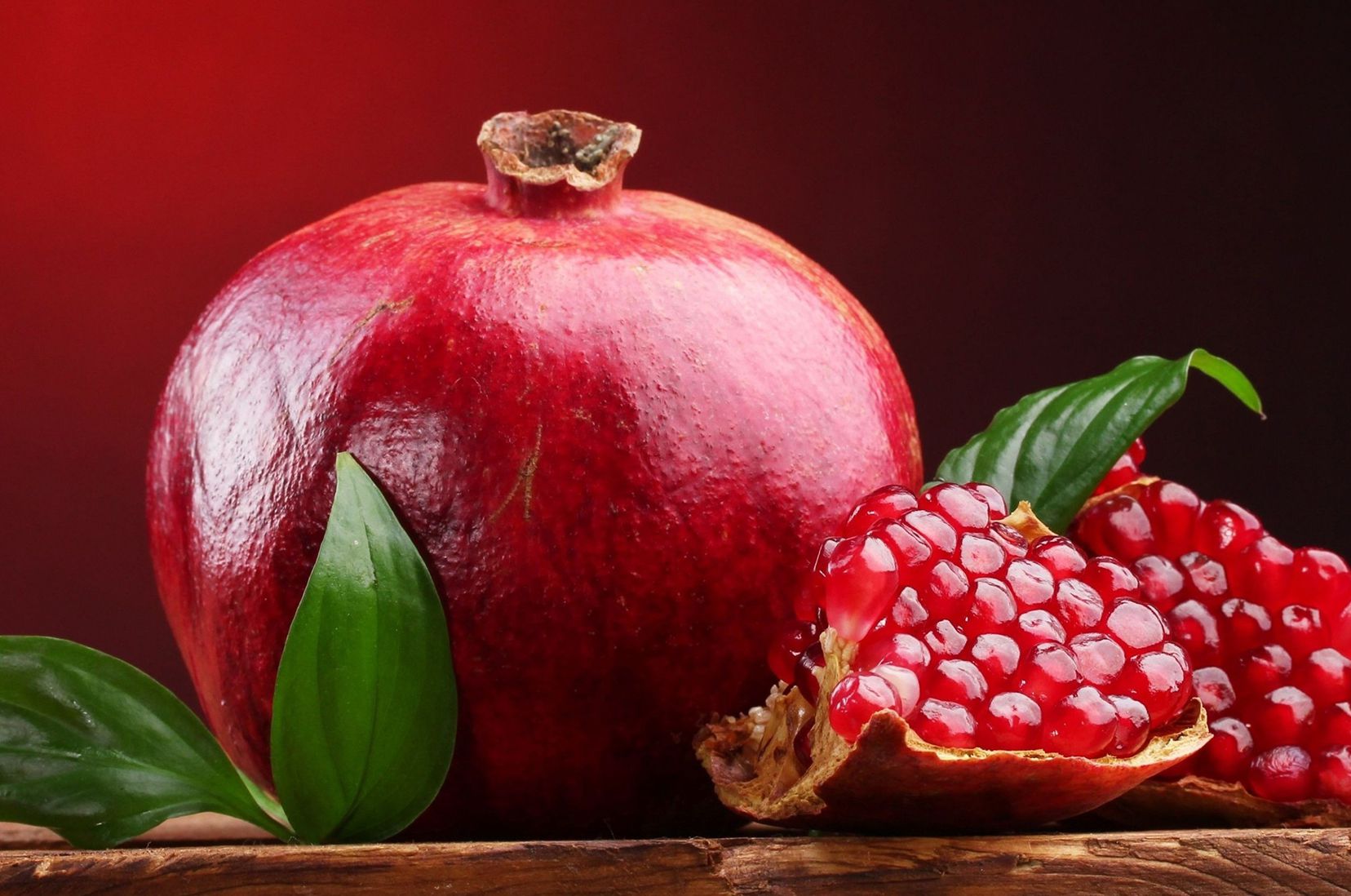 Pomegranateari buruzko amets baten interpretazioa