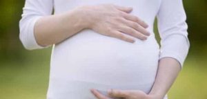 Razlaga moževih sanj, da je njegova žena noseča