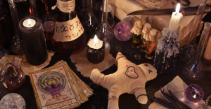 Interpretimi i një ëndrre për magjinë nga dikush që njoh