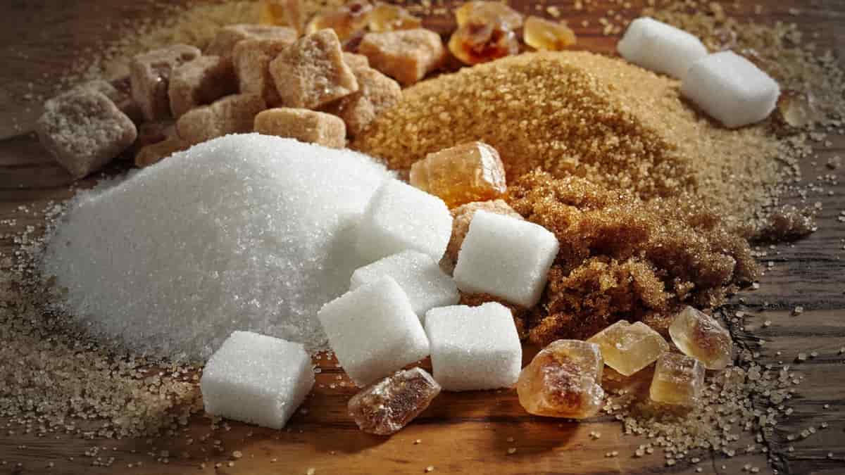 Толкување на сонот за шеќер