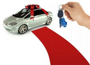 Cili është interpretimi i një ëndrre për një makinë të re?