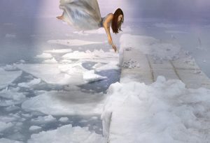 ʻIke i ka lele ʻana ma ka moeʻuhane