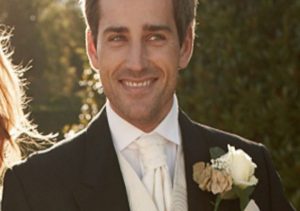 Senargaia amets batean