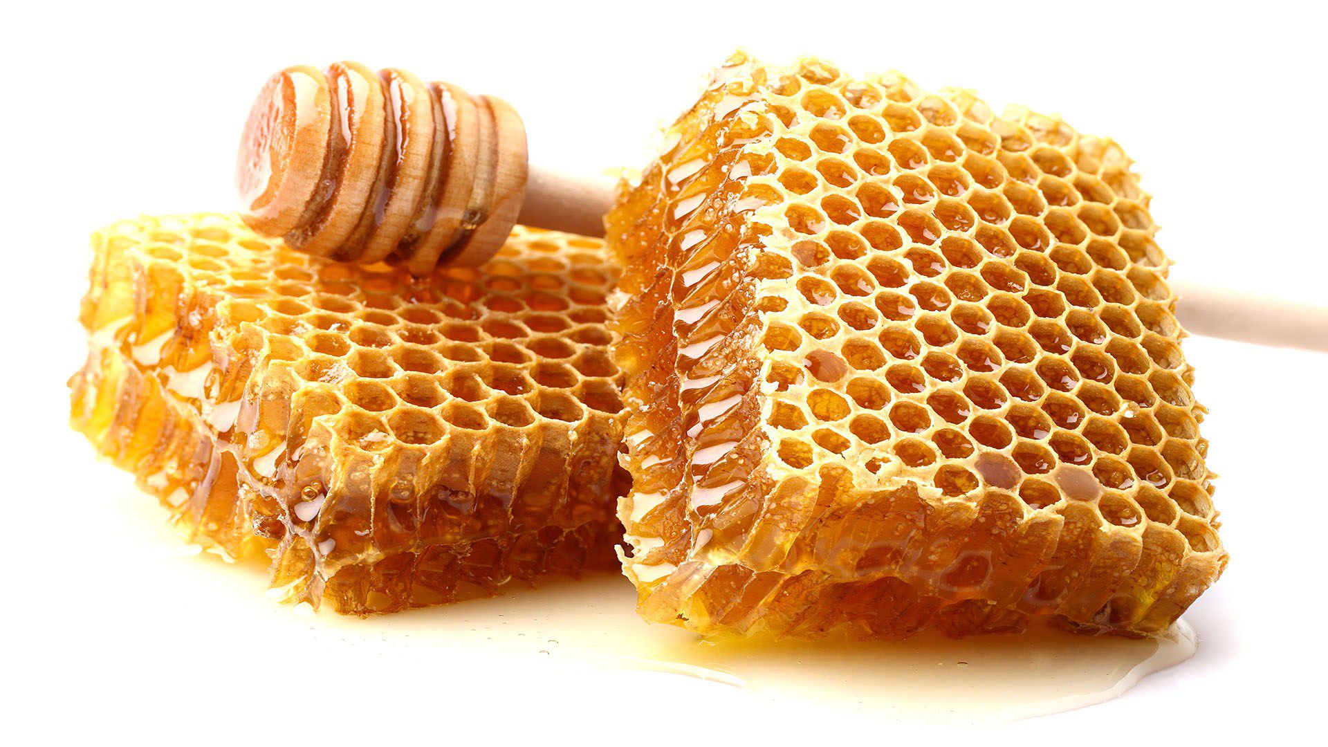 Interpretatie van een droom over honing in een droom voor alleenstaande vrouwen