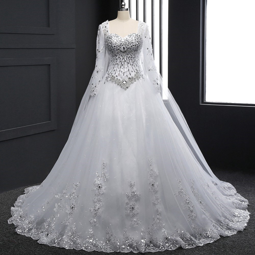 Tolkning av en drøm om en hvit kjole for en gift kvinne
