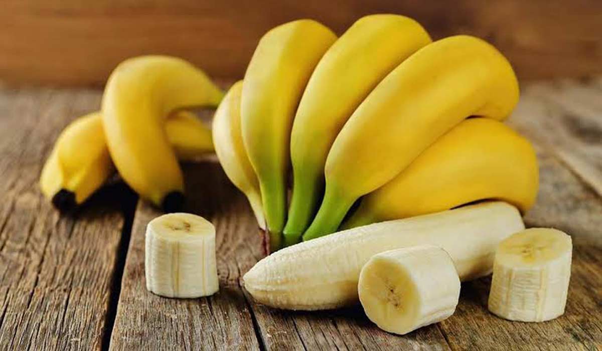 独身女性のバナナの夢の解釈