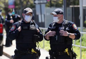 Interprétation d'un rêve d'échapper à la police