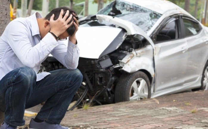 Толкување на сонот за сообраќајна несреќа