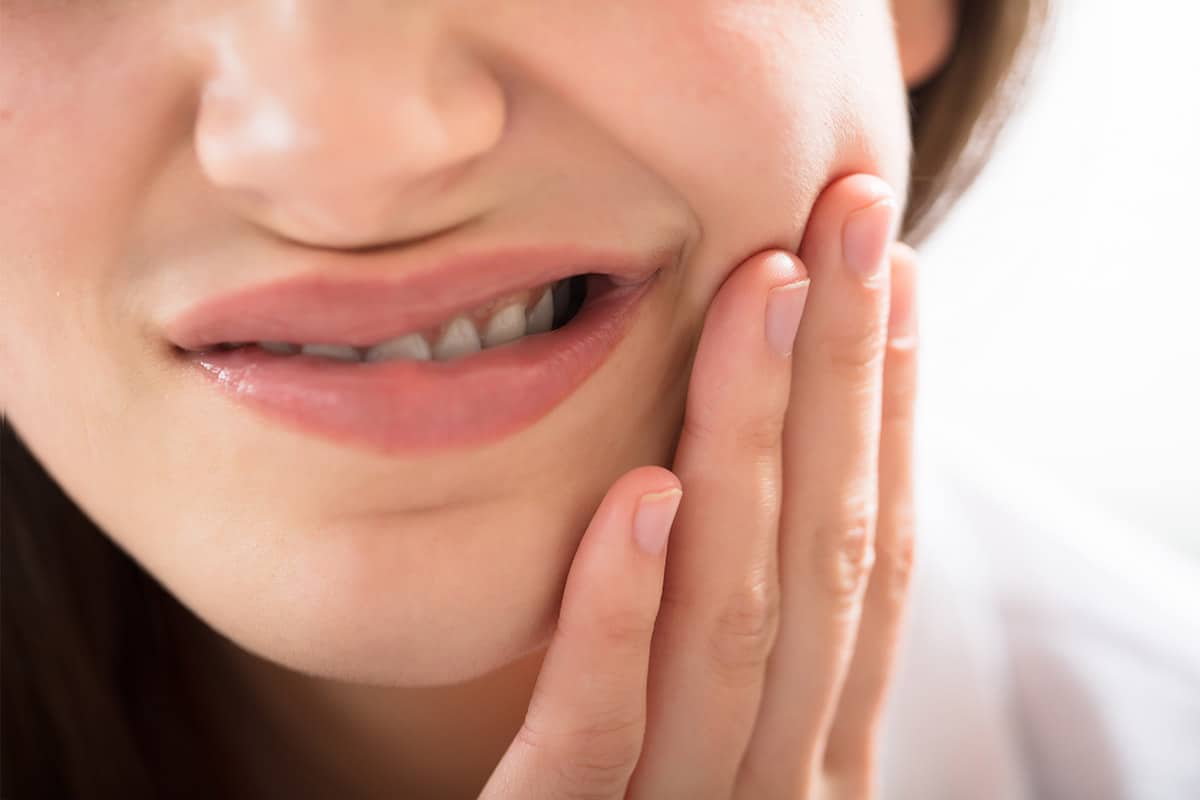 Тумачење сна о вађењу зуба када је др