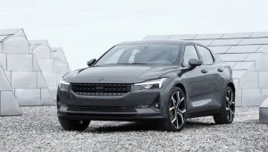 Interprétation d'un rêve sur une voiture roulant sans chauffeur