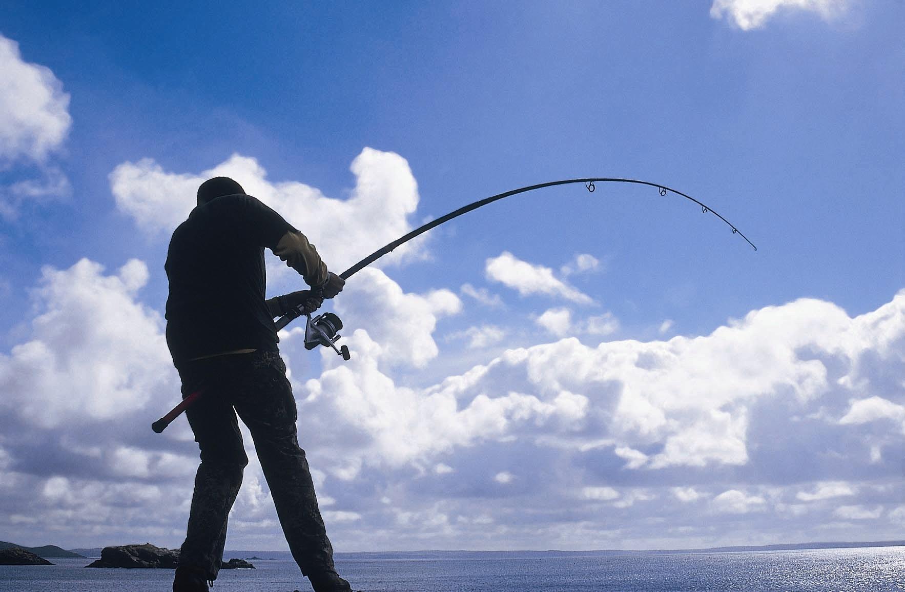 Толкување на сонот за риболов со кука