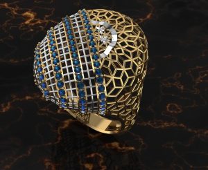 Tumačenje sna o nošenju zlatnog prstena u snu za udatu ženu