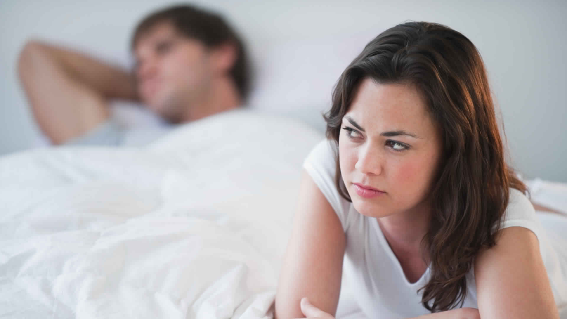 Тумачење сна о мужу који има секс са својом женом с леђа