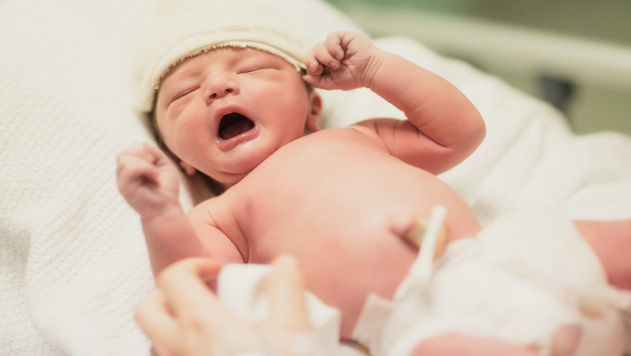 تفسير حلم ولادة الحامل قبل موعدها في المنام لابن سيرين موقع مصري