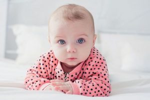 Interprétation d'un rêve d'un beau petit garçon