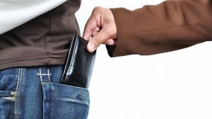 ʻaihue ma ka moeʻuhane