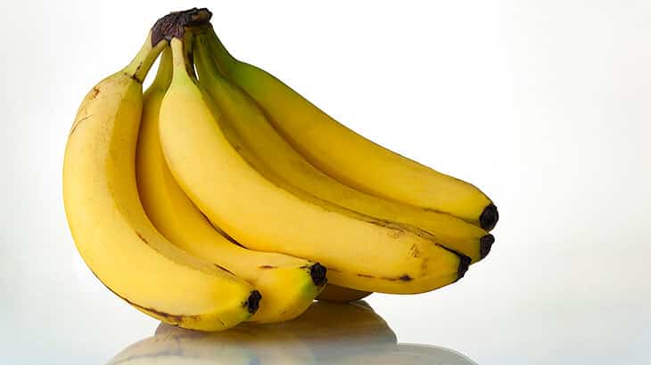 ما هو تفسير أكل الموز في المنام لابن سيرين؟