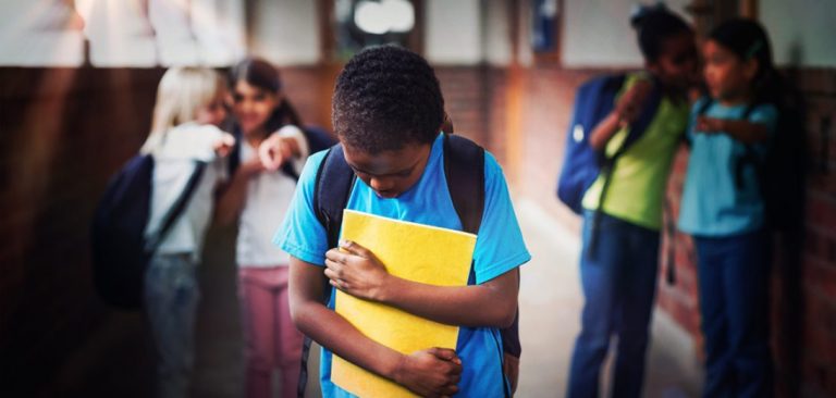 Radio sur le harcèlement