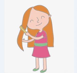 ਇੱਕ ਸੁਪਨੇ ਵਿੱਚ ਵਾਲ ਕੱਟਣਾ