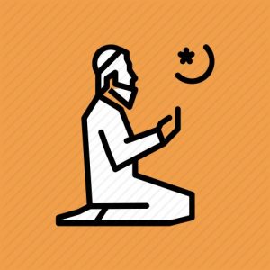 Ëndërroni një baba të vdekur duke u lutur