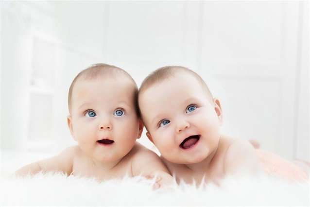 Толкување на сонот за близнаци