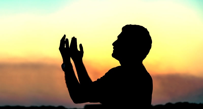 دعاء الاكتئاب