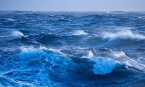 Naučite tumačenje vidjeti more u snu