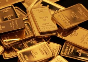 Бачыць у сне золата