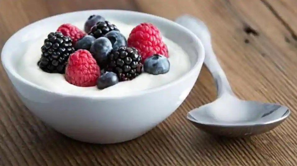 Leer oor die jogurt-dieet