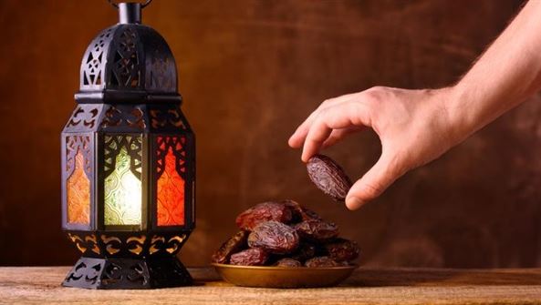 Vatn í Ramadan - egypsk vefsíða