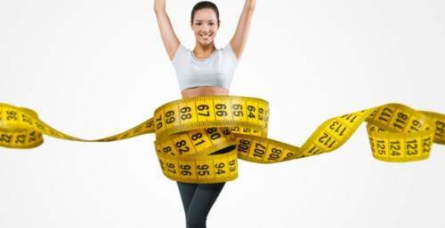 Receta për dietë të ashpër dhe humbni 30 kilogramë në dy muaj