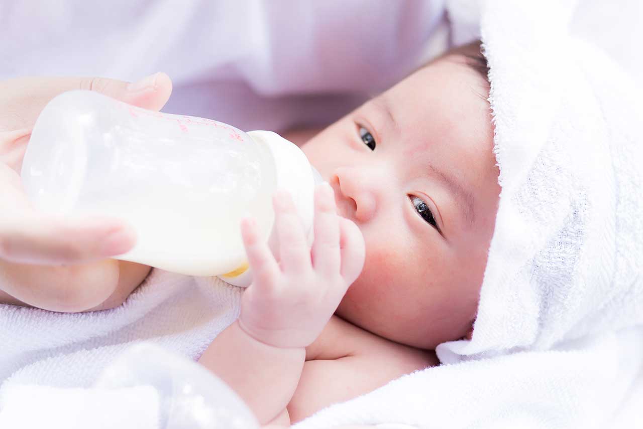 حاملہ عورت کو خواب میں بچے کو دودھ پلانے کے خواب کی تعبیر