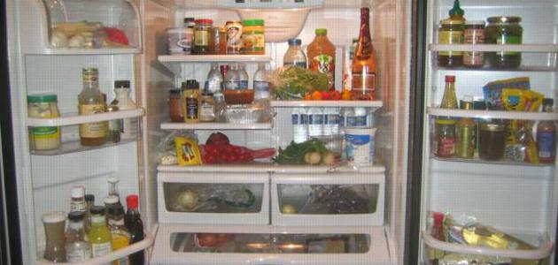 Толкување на сонот за фрижидер во сон за мажена жена