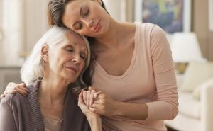 Nasuko ang inahan sa usa ka damgo alang sa mga single nga babaye