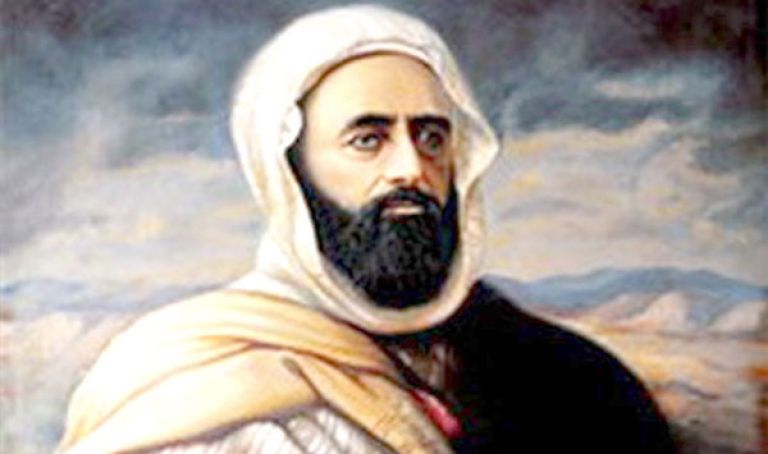 הנסיך עבדול קאדיר