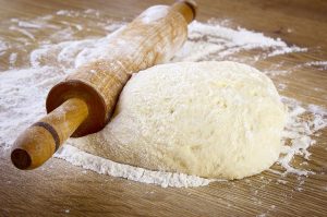 Цеста марыць у руцэ