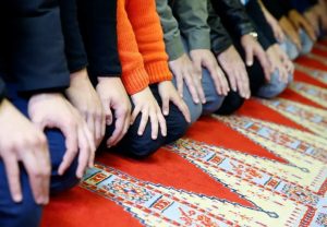 Quelle est l'interprétation de ne pas pouvoir terminer la prière dans un rêve