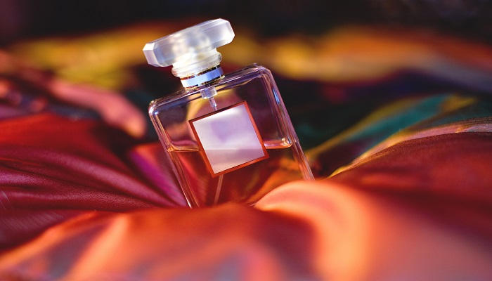 Hildakoen perfumeari buruzko amets baten interpretazioa