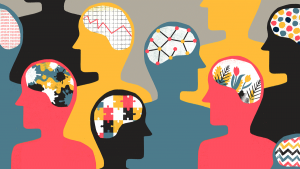 ʻO kahi hōʻike o ka psychology