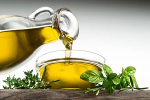 ما هي فوائد الزعتر مع زيت الزيتون